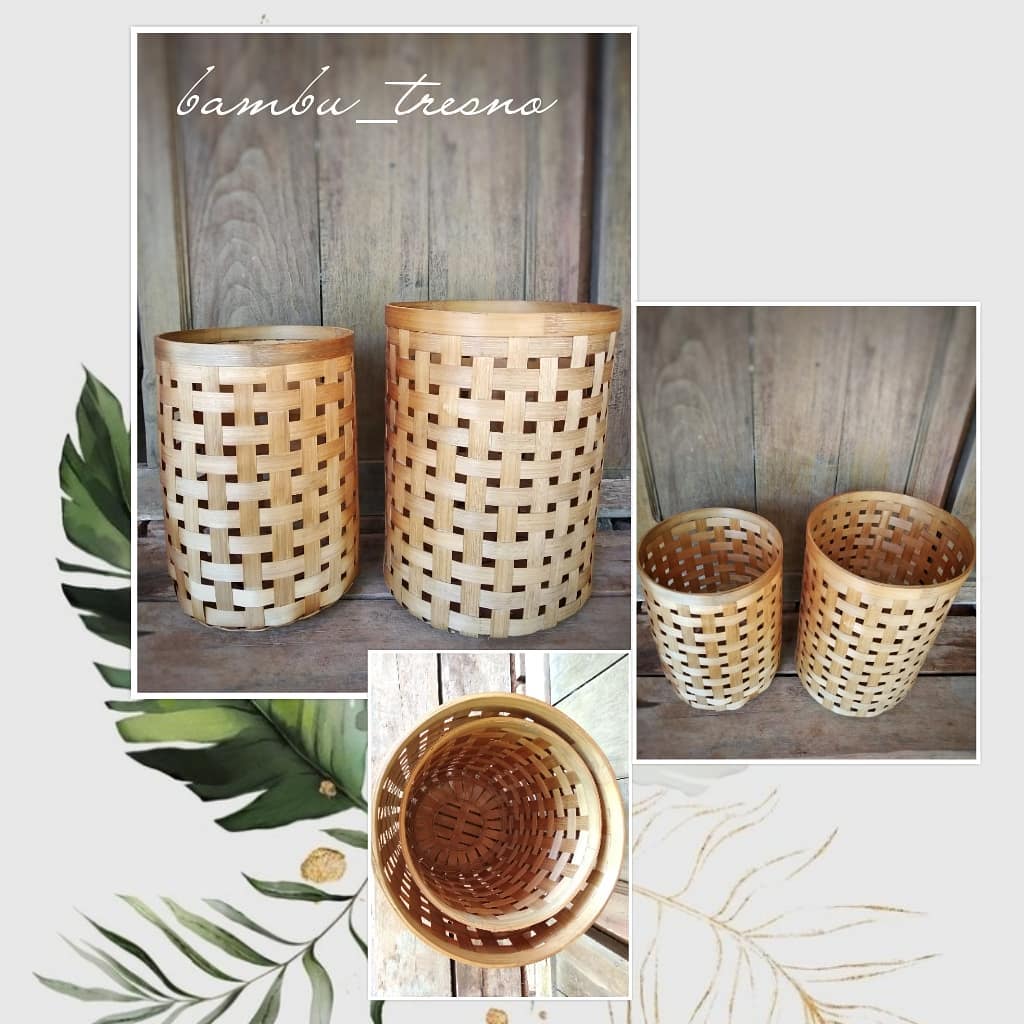 Bambu Tresno